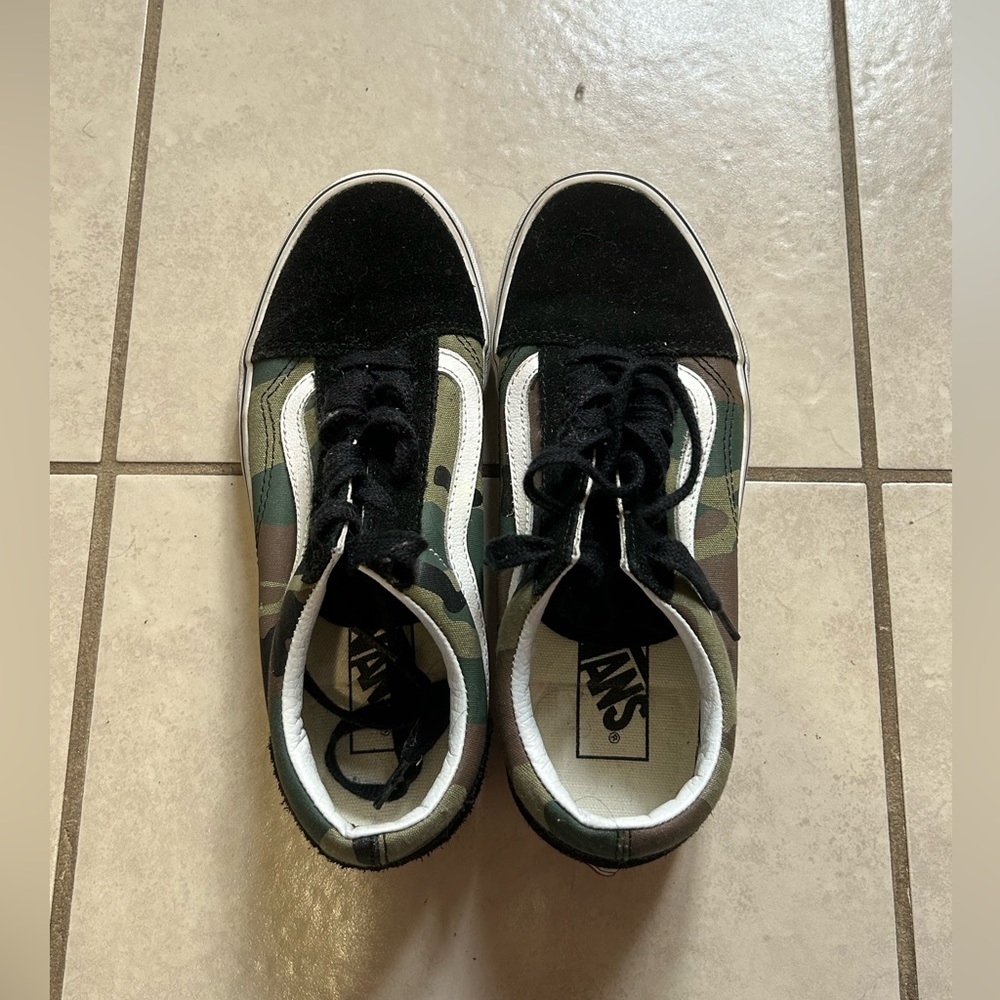 Vans Shoes